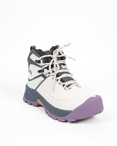 Humtto 271496B-5 Kadın Bilekli Waterproof Bot