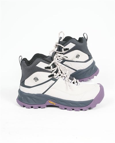 Humtto 271496B-5 Kadın Bilekli Waterproof Bot