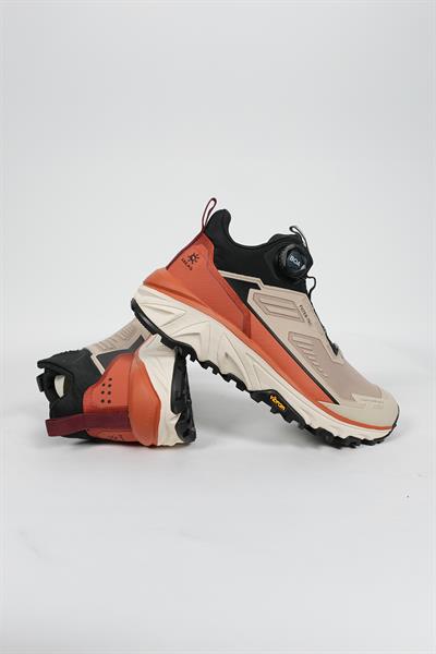 Kaılas KS2432242 Kadın Otomatik Bağcık Outdoor Bot