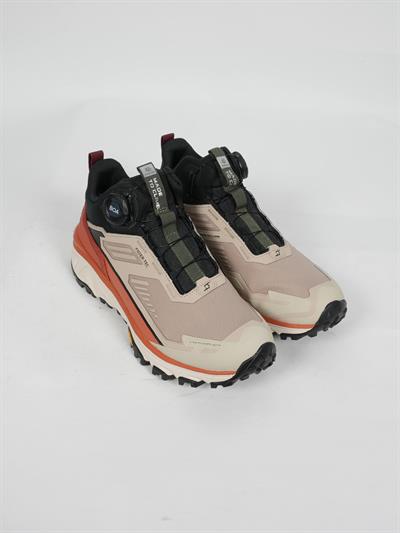 Kaılas KS2432242 Kadın Otomatik Bağcık Outdoor Bot
