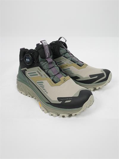 Kaılas KS2432242 Kadın Otomatik Bağcık Outdoor Bot