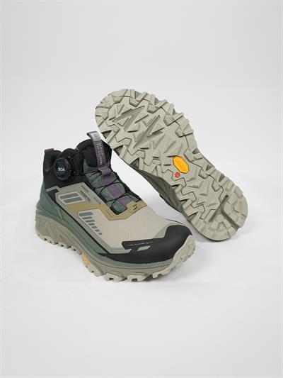 Kaılas KS2432242 Kadın Otomatik Bağcık Outdoor Bot