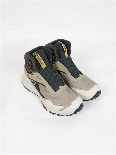 Kaılas KS2442145 Erkek Su Geçirmez Outdoor Bot