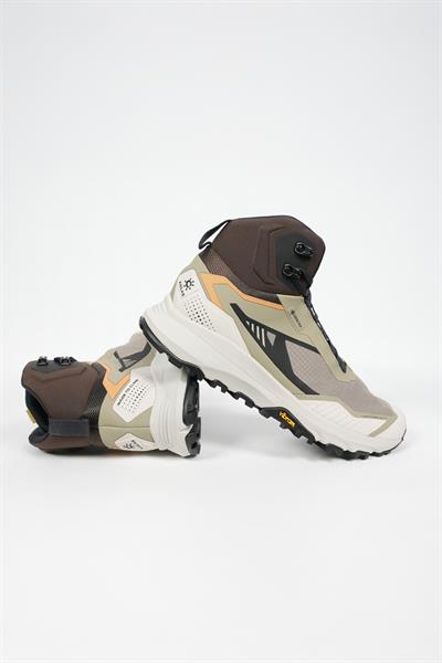 Kaılas KS2442145 Erkek Su Geçirmez Outdoor Bot