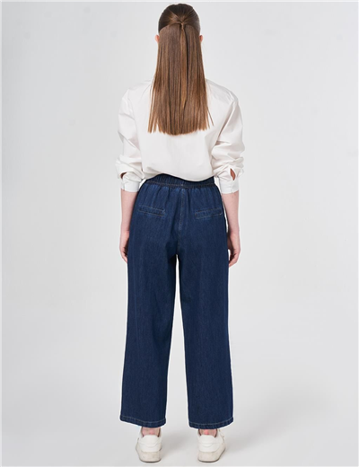 Kayra KA-B26-19015 Kadın Denim Pantolon