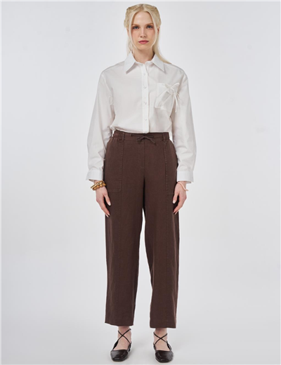 Kayra KA-B26-19063 Kadın Pantolon