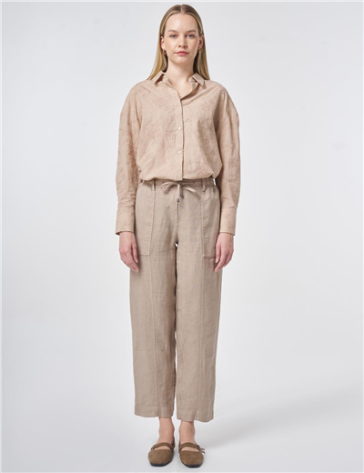 Kayra KA-B26-19063 Kadın Pantolon