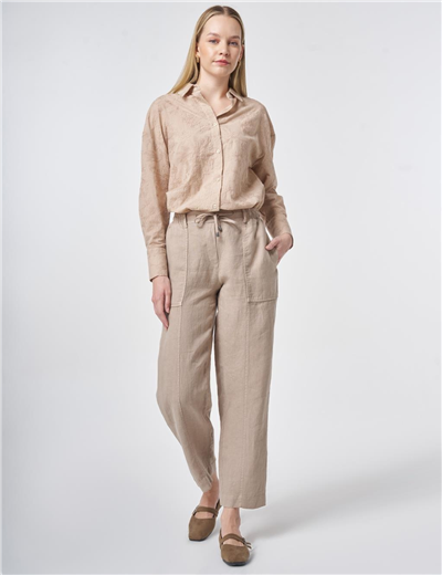 Kayra KA-B26-19063 Kadın Pantolon