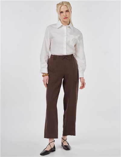 Kayra KA-B26-19063 Kadın Pantolon