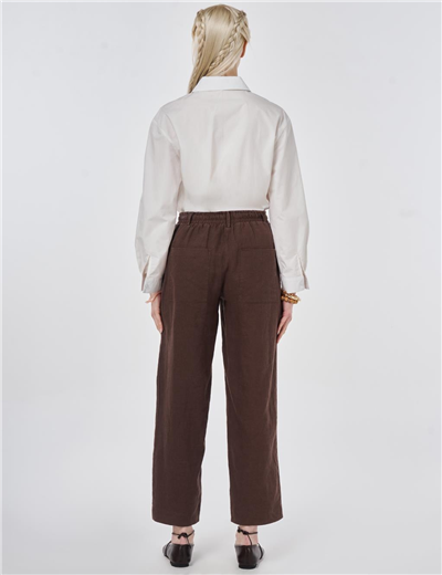 Kayra KA-B26-19063 Kadın Pantolon