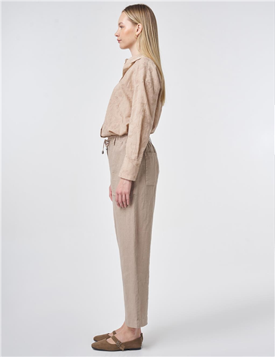 Kayra KA-B26-19063 Kadın Pantolon