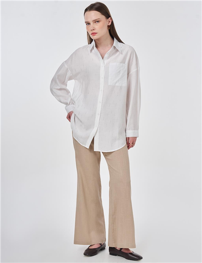 Kayra KA-B26-21049 Kadın Tunik