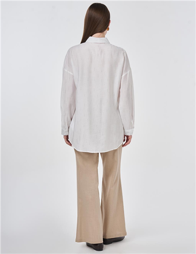 Kayra KA-B26-21049 Kadın Tunik