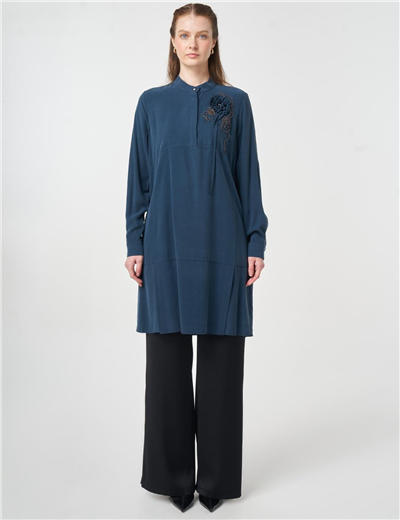 Kayra KA-B26-21088 Kadın Tunik