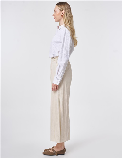 Kayra KY-B26-79059 Kadın Bol Pantolon