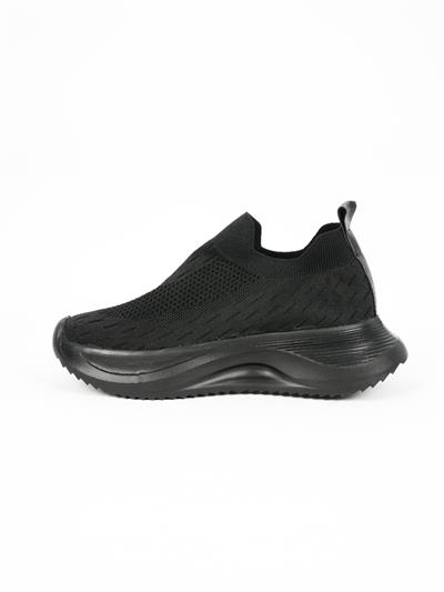 Kuum London K112709 Kadın Fileli Spor Ayakkabı