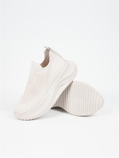 Kuum London K112709 Kadın Fileli Spor Ayakkabı