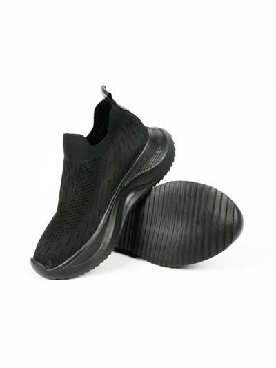 Kuum London K112709 Kadın Fileli Spor Ayakkabı