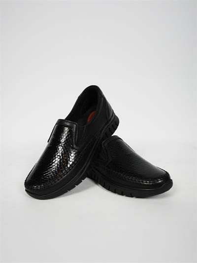 Kuum London K1431212R Kadın Ortopedik Taban Ayakkabı