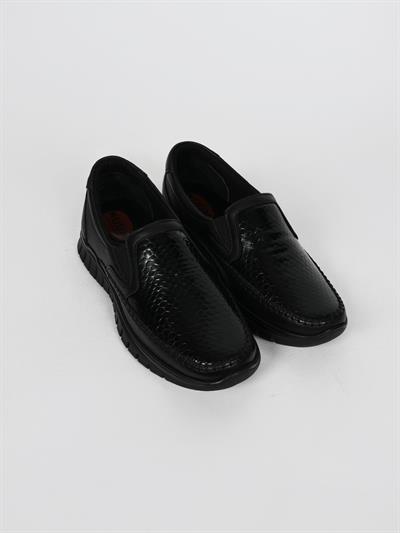 Kuum London K1431212R Kadın Ortopedik Taban Ayakkabı