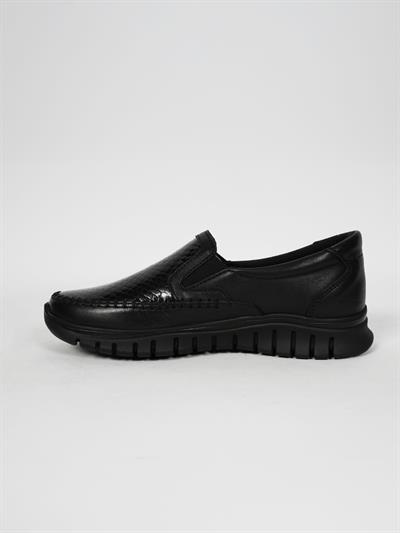 Kuum London K1431212R Kadın Ortopedik Taban Ayakkabı