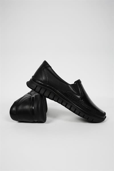 Kuum London K1431212R Kadın Ortopedik Taban Ayakkabı