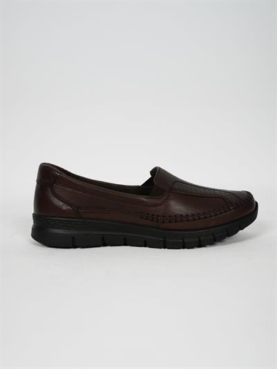 Kuum London K1431248 Kadın Comfort Taban Ayakkabı