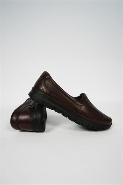 Kuum London K1431248 Kadın Comfort Taban Ayakkabı