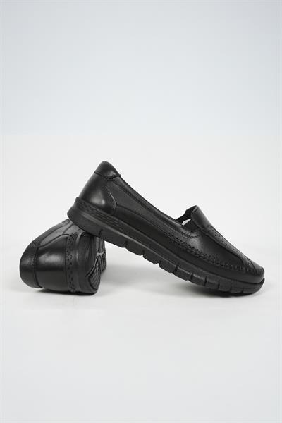 Kuum London K1431248 Kadın Comfort Taban Ayakkabı