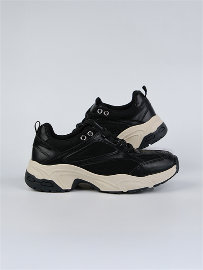 Kuum London K15-34118 Kadın Sneaker Ayakkabı