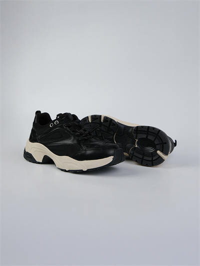 Kuum London K15-34118 Kadın Sneaker Ayakkabı