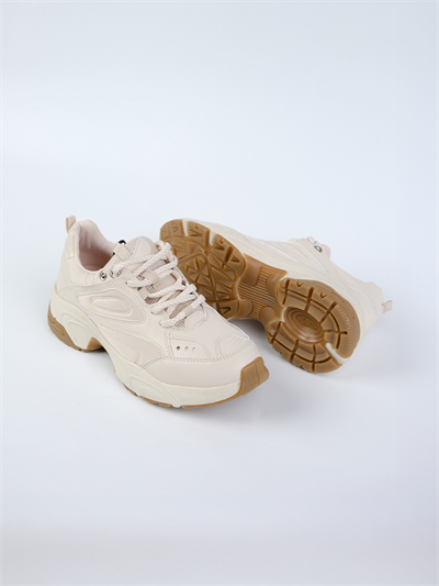 Kuum London K15-34118 Kadın Sneaker Ayakkabı