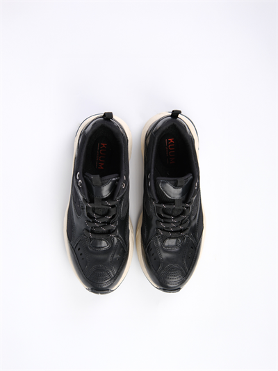 Kuum London K15-34118 Kadın Sneaker Ayakkabı