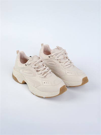 Kuum London K15-34118 Kadın Sneaker Ayakkabı