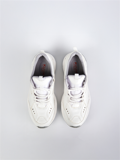 Kuum London K15-34118 Kadın Sneaker Ayakkabı