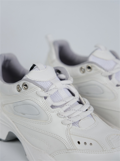Kuum London K15-34118 Kadın Sneaker Ayakkabı