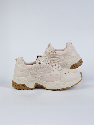 Kuum London K15-34118 Kadın Sneaker Ayakkabı