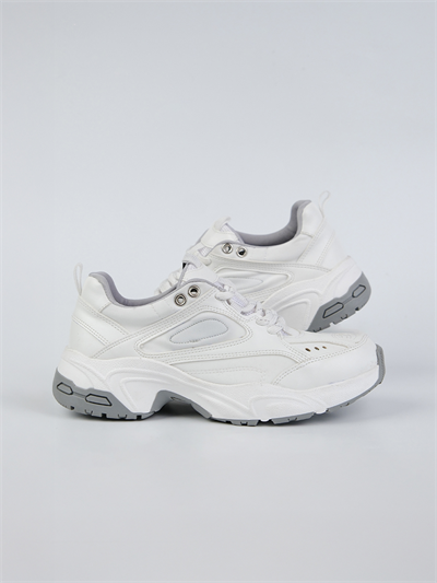 Kuum London K15-34118 Kadın Sneaker Ayakkabı