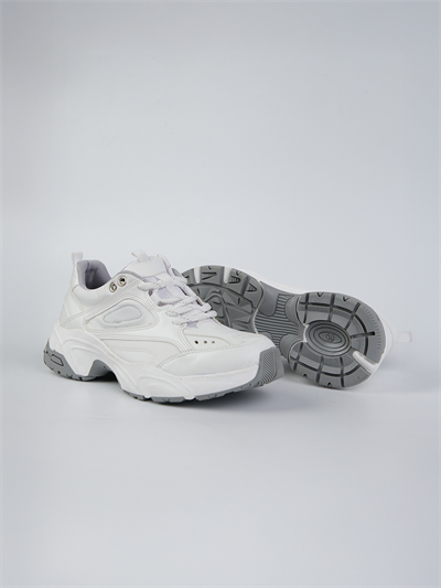 Kuum London K15-34118 Kadın Sneaker Ayakkabı