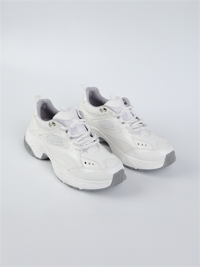 Kuum London K15-34118 Kadın Sneaker Ayakkabı