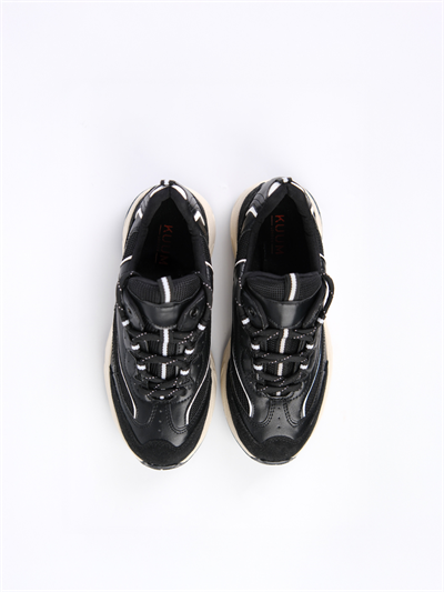 Kuum London K15-34120 Kadın Günlük Sneaker Ayakkabı