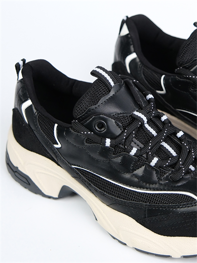 Kuum London K15-34120 Kadın Günlük Sneaker Ayakkabı