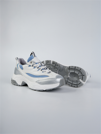 Kuum London K15-34120 Kadın Günlük Sneaker Ayakkabı
