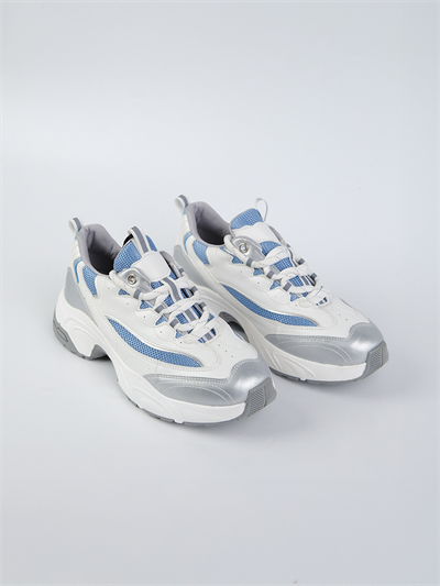 Kuum London K15-34120 Kadın Günlük Sneaker Ayakkabı