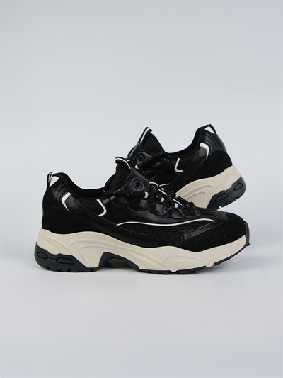 Kuum London K15-34120 Kadın Günlük Sneaker Ayakkabı