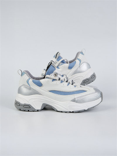 Kuum London K15-34120 Kadın Günlük Sneaker Ayakkabı