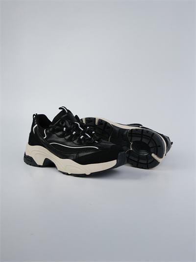 Kuum London K15-34120 Kadın Günlük Sneaker Ayakkabı
