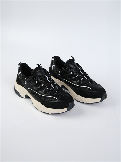 Kuum London K15-34120 Kadın Günlük Sneaker Ayakkabı
