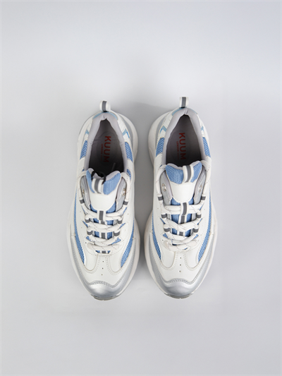Kuum London K15-34120 Kadın Günlük Sneaker Ayakkabı