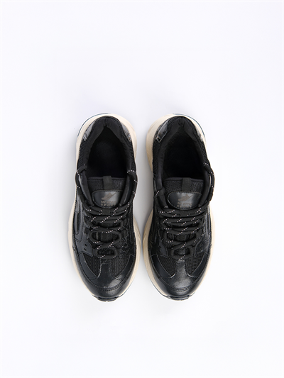 Kuum London K15-34142 Kadın Günlük Sneaker Ayakkabı